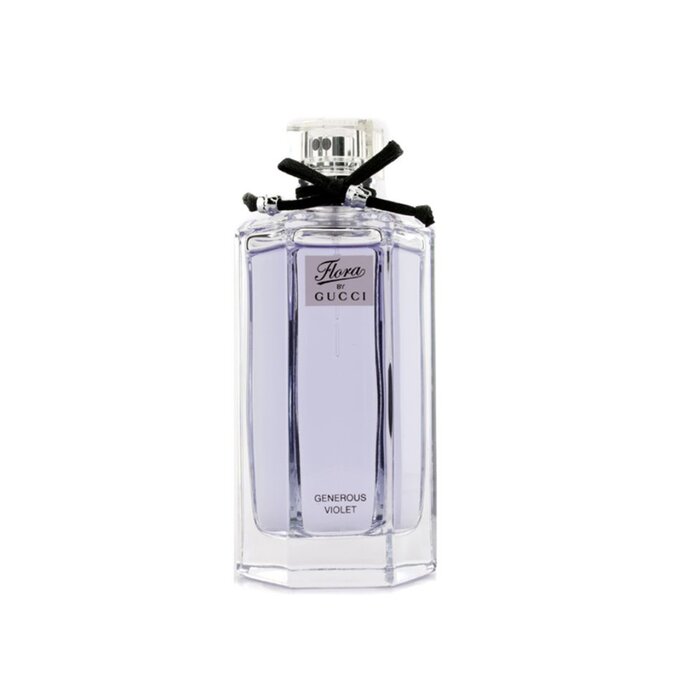 Gucci Flora By Gucci Generous Violet ماء تواليت بخاخ 100ml/3.3ozProduct Thumbnail