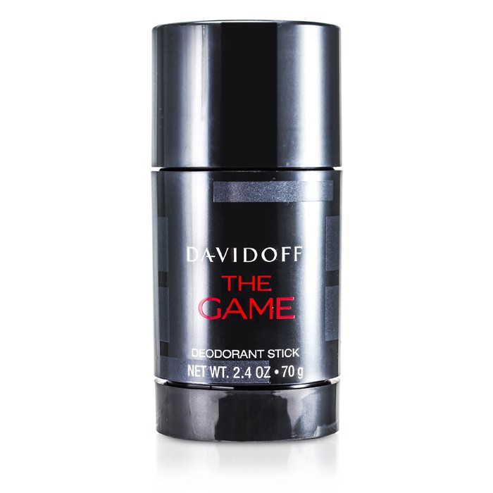 Davidoff The Game Deodorant Stick 70g/2.4ozProduct Thumbnail