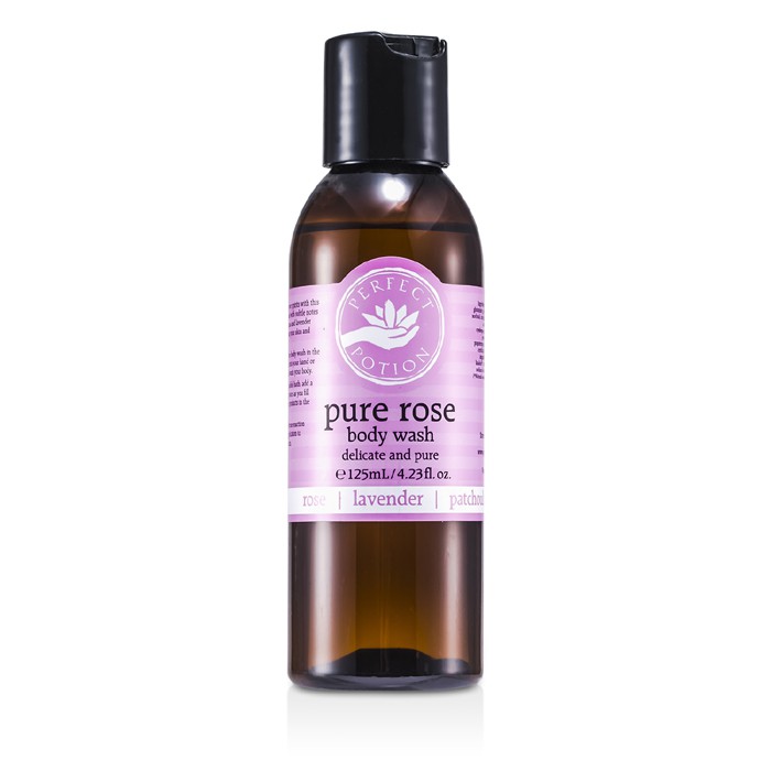 Perfect Potion Pure Rose tusfürdő 125ml/4.23ozProduct Thumbnail