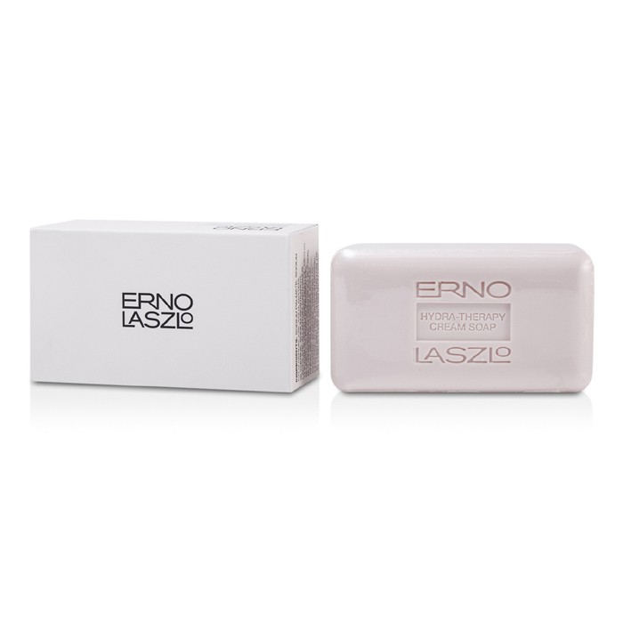 Erno Laszlo Hydratační krémové mýdlo Hydra-Therapy Cream Soap 170g/6ozProduct Thumbnail