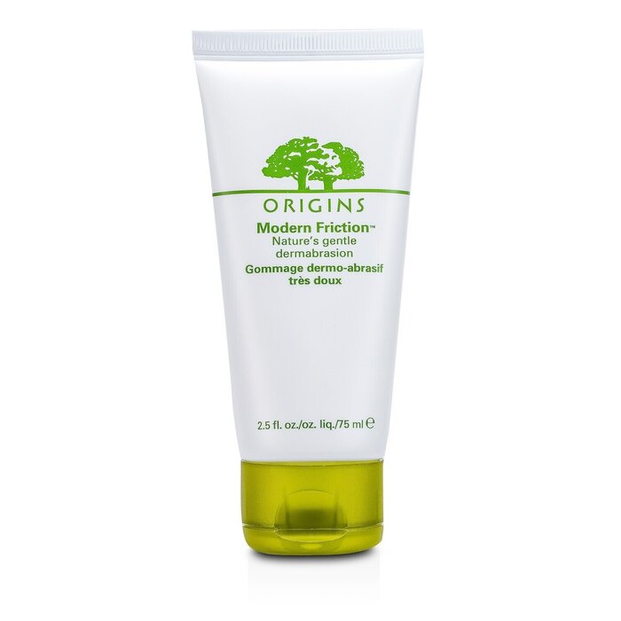 Origins Modern Friction Nature's Gentle Dermabrasion 75ml/2.5ozProduct Thumbnail