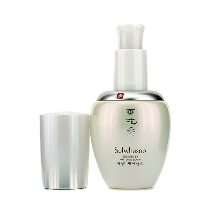 Sulwhasoo Snowise EX Whitening Serum 50ml/1.7ozProduct Thumbnail
