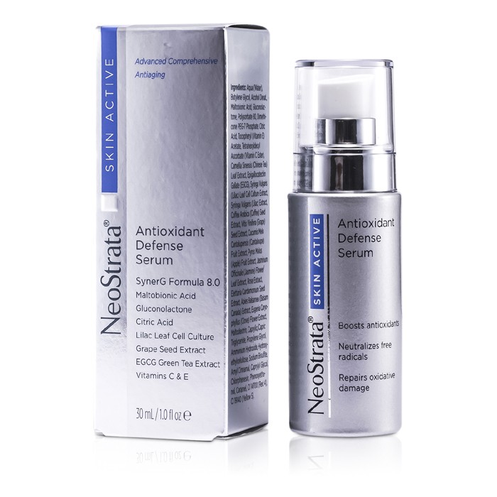 Neostrata Skin Active Antioxidant Defense Serum 30ml/1ozProduct Thumbnail