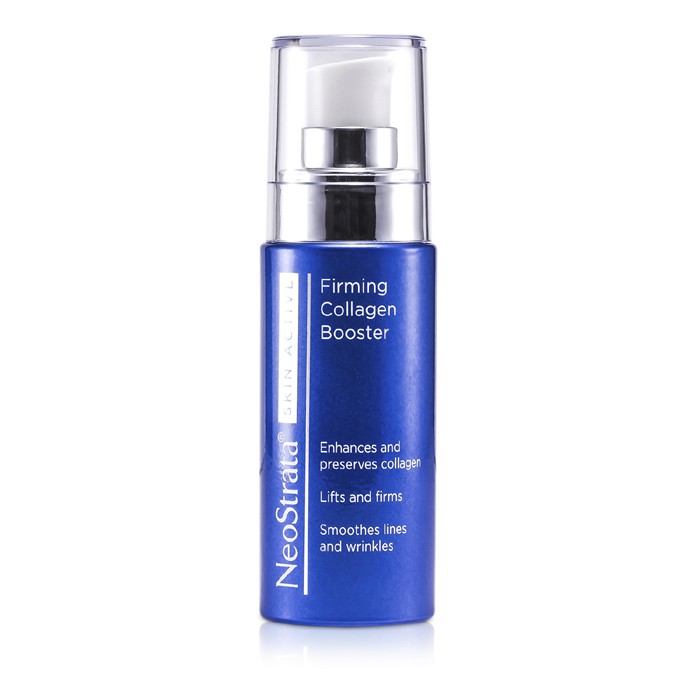 Neostrata 果酸專家 綺肌膠原緊緻精華Skin Active Firming Collagen Booster 30ml/1ozProduct Thumbnail