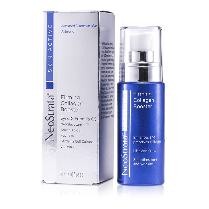 Neostrata Skin Active Укрепляющее Средство с Коллагеном 30ml/1ozProduct Thumbnail