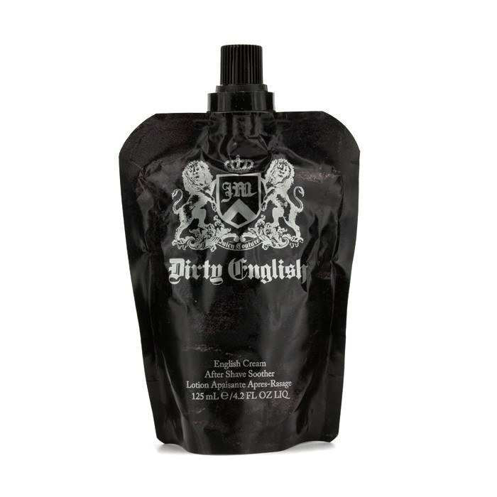 Juicy Couture Dirty English After Shave Soother - Setelah Bercukur 125ml/4.2ozProduct Thumbnail