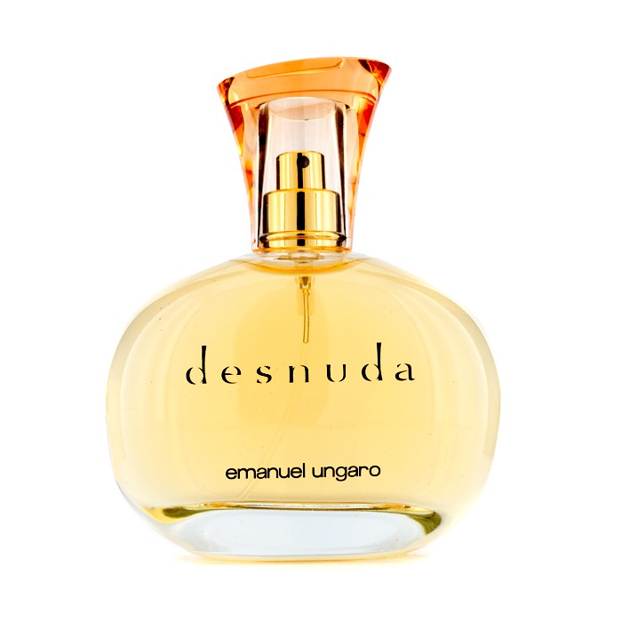 Ungaro Desnuda Le Parfum Eau De Parfum Spray 100ml/3.4ozProduct Thumbnail