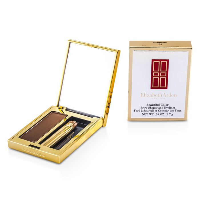 Elizabeth Arden Beautiful Color Brow Shaper & Eye Liner 2.7g/0.09ozProduct Thumbnail