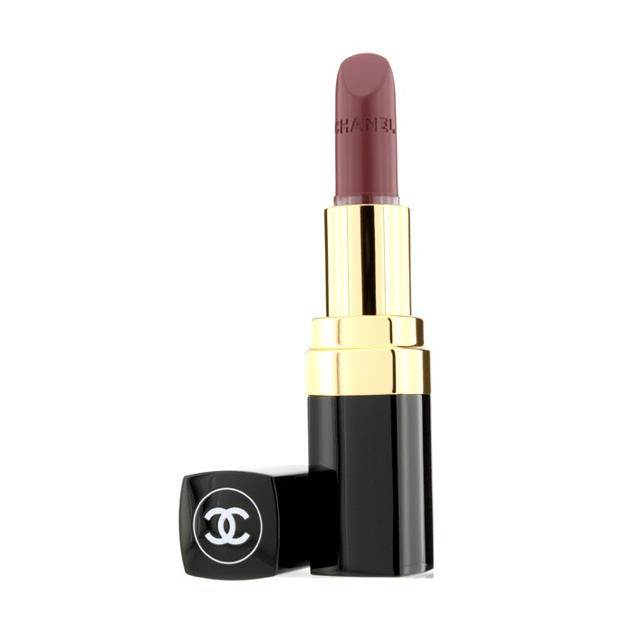Chanel Rouge Coco Hydratačný krémový rúž – 51 Ce Soir 3.5g/0.12ozProduct Thumbnail