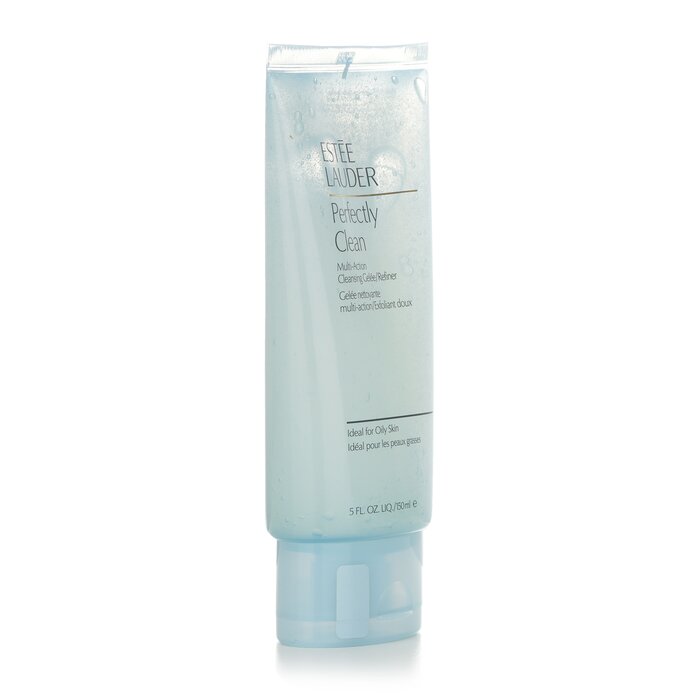 Estee Lauder Perfectly Clean Multi-Action Cleansing Gelee/ Refiner 150ml/5ozProduct Thumbnail