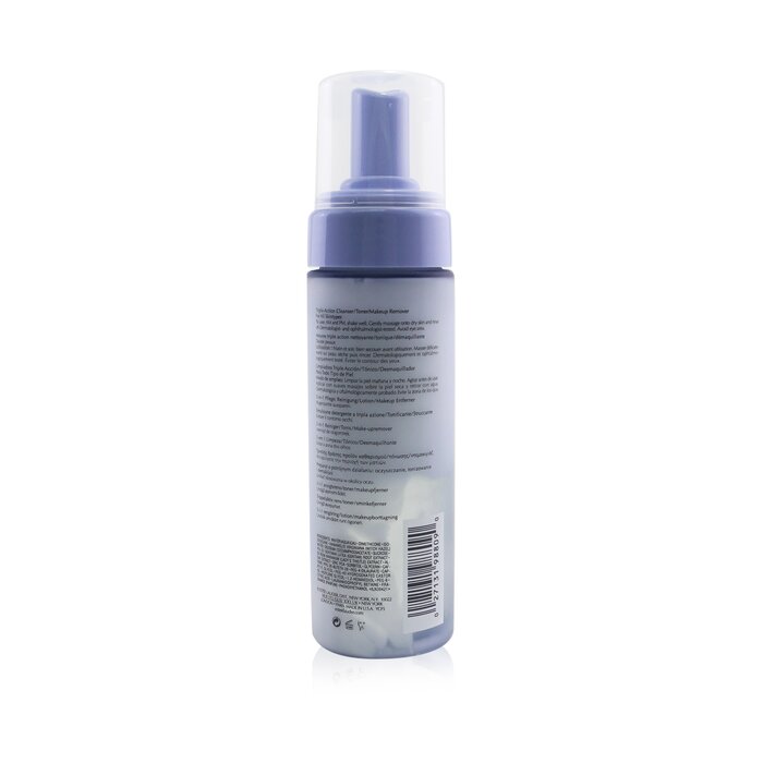 Estee Lauder Perfectly Clean Triple-Action Rens/ Toner/ Sminkefjerner 150ml/5ozProduct Thumbnail
