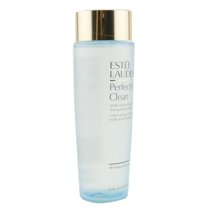 Estee Lauder 雅詩蘭黛 細緻煥采化妝水 Perfectly Clean Multi-Action Toning Lotion/ Refiner 200ml/6.7ozProduct Thumbnail