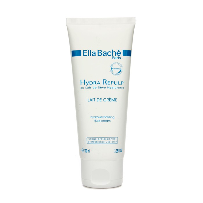 Ella Bache Hydra Repulp Hydra-Revitalising Fluid-Cream (salonkikoko) 100ml/3.38ozProduct Thumbnail