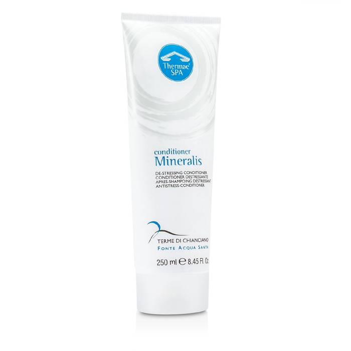 AlfaParf Thermae Spa Mineralis De-Stressing Conditioner 250ml/8.45ozProduct Thumbnail