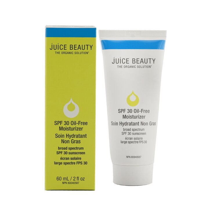 Juice Beauty SPF 30 olajmentes hidratáló 60ml/2ozProduct Thumbnail