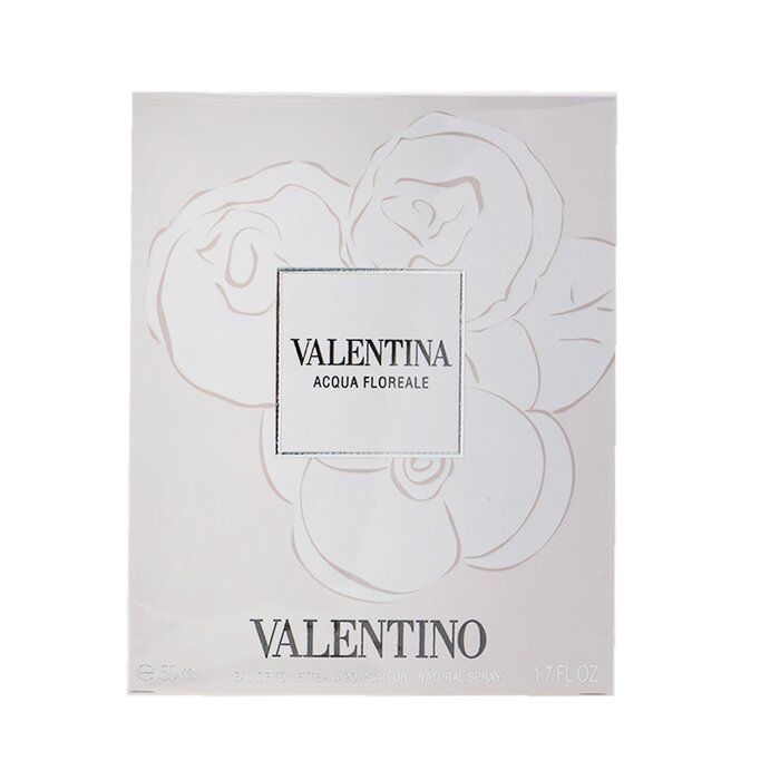 Valentino Valentina Acqua Floreale Eau De Toilette Spray 50ml/1.7ozProduct Thumbnail