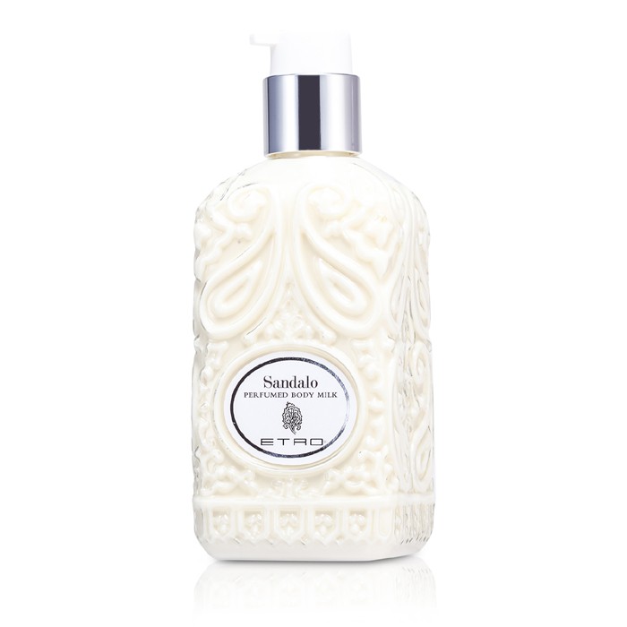 Etro Sandalo Perfumed Body Milk 250ml/8.25ozProduct Thumbnail