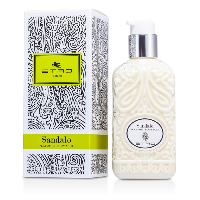 Etro Sandalo Perfumed Body Milk 250ml/8.25ozProduct Thumbnail
