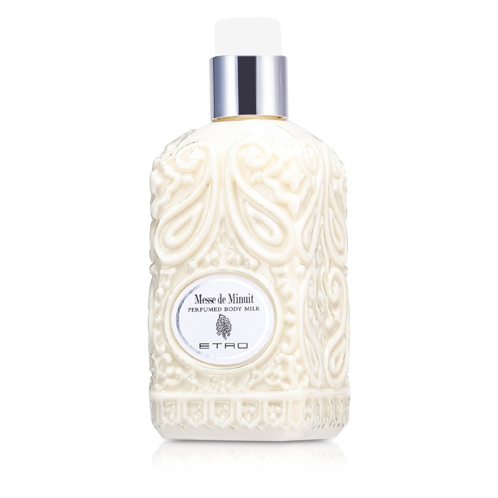 エトロ Etro メッセ ド ミニュイ ボディ ミルク 250ml/8.25ozProduct Thumbnail