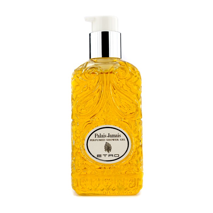 Etro Palais Jamais Perfumed Shower Gel 250ml/8.25ozProduct Thumbnail