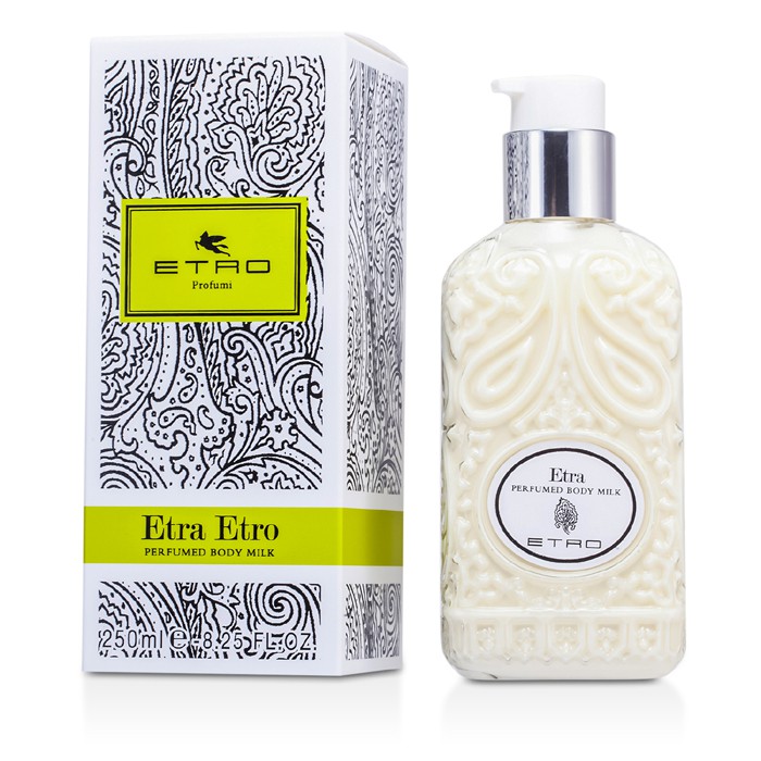 Etro Etra Etro Perfumed Body Milk - Losion Tubuh 250ml/8.25ozProduct Thumbnail