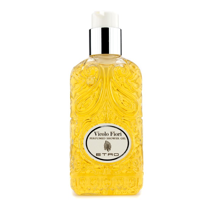 Etro Vicolo Fiori Perfumed Gel Mandi 250ml/8.25ozProduct Thumbnail