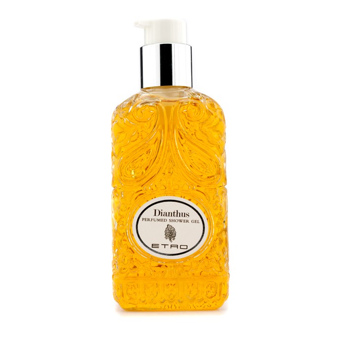 Etro Gel de banho Dianthus Perfumed 250ml/8.25ozProduct Thumbnail