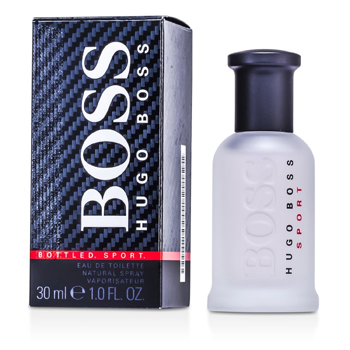 Hugo Boss Boss Bottled Sport Apă de Toaletă Spray 30ml/1ozProduct Thumbnail