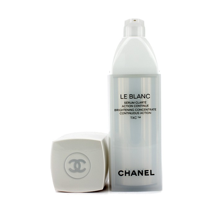 Chanel Le Blanc Brightening Концентрат с Продължително Действие TXC 50ml/1.7ozProduct Thumbnail