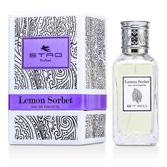 Etro Lemon Sorbet Eau De Toilette Spray 50ml/1.7ozProduct Thumbnail