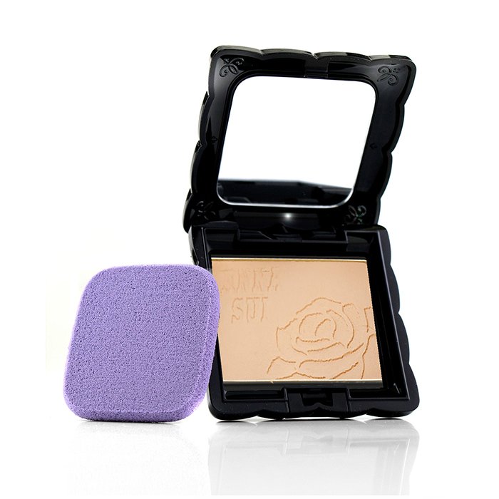 Anna Sui Powder Foundation SPF 20 (Case & Refill) 12g/0.42ozProduct Thumbnail