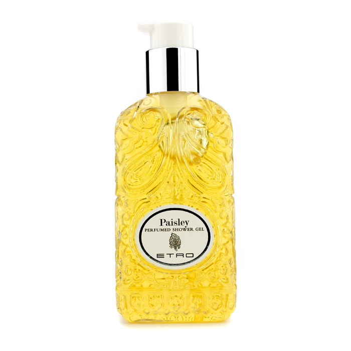 Etro Gel de banho Paisley Perfumed 250ml/8.25ozProduct Thumbnail
