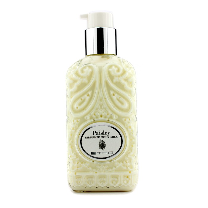 Etro Paisley Perfumed Body Milk 250ml/8.25ozProduct Thumbnail