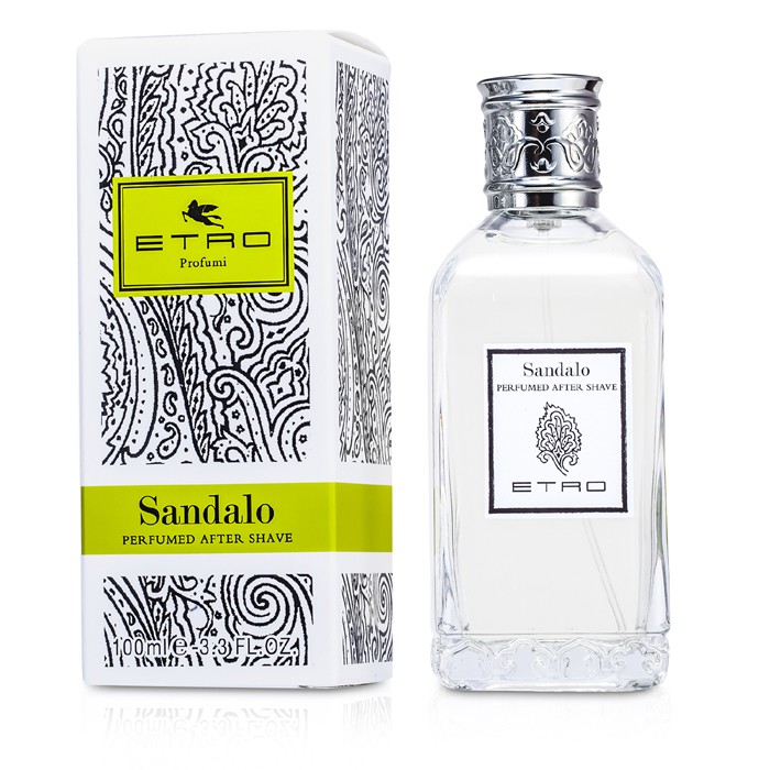 Etro Sandalo Perfumed After Shave 100ml/3.3ozProduct Thumbnail
