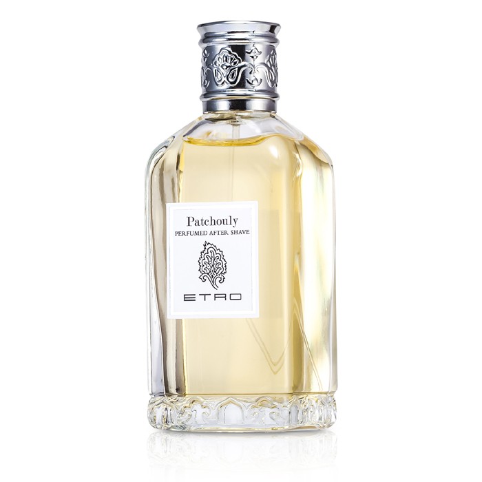 Etro Patchouly Perfumed After Shave 100ml/3.3ozProduct Thumbnail