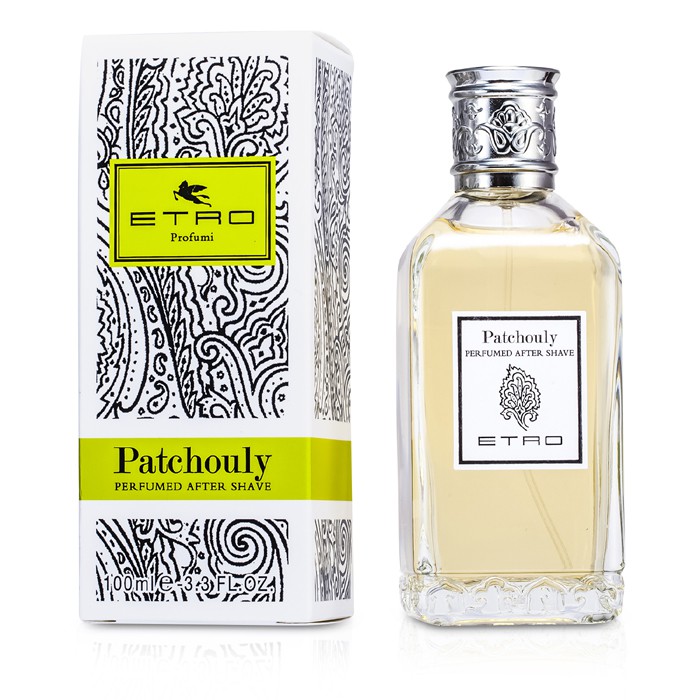 Etro Patchouly Perfumed After Shave 100ml/3.3ozProduct Thumbnail