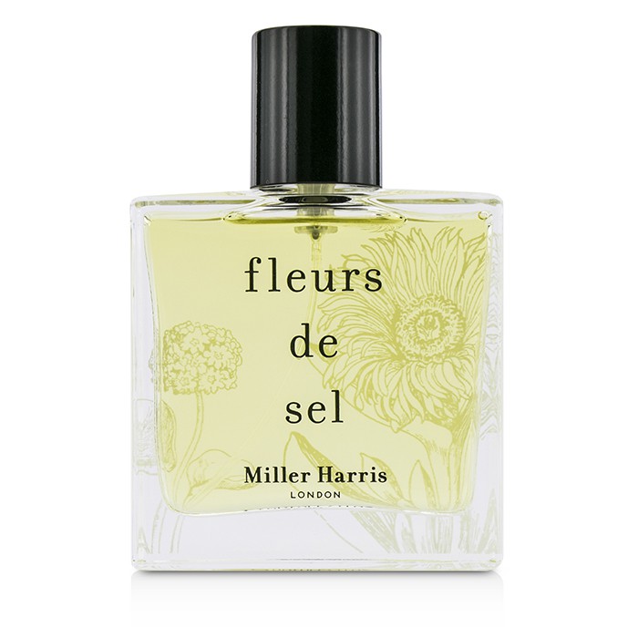 Miller Harris Fleurs De Sel Apă de Parfum Spray 50ml/1.7ozProduct Thumbnail