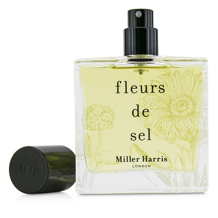 Miller Harris Fleurs De Sel Eau De Parfum Spray (New Packaging) 50ml/1.7ozProduct Thumbnail