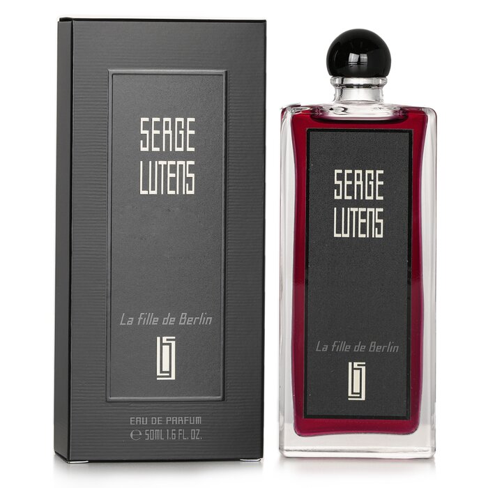 Serge Lutens La Fille De Berlin Eau De Parfum Spray 50ml/1.6ozProduct Thumbnail