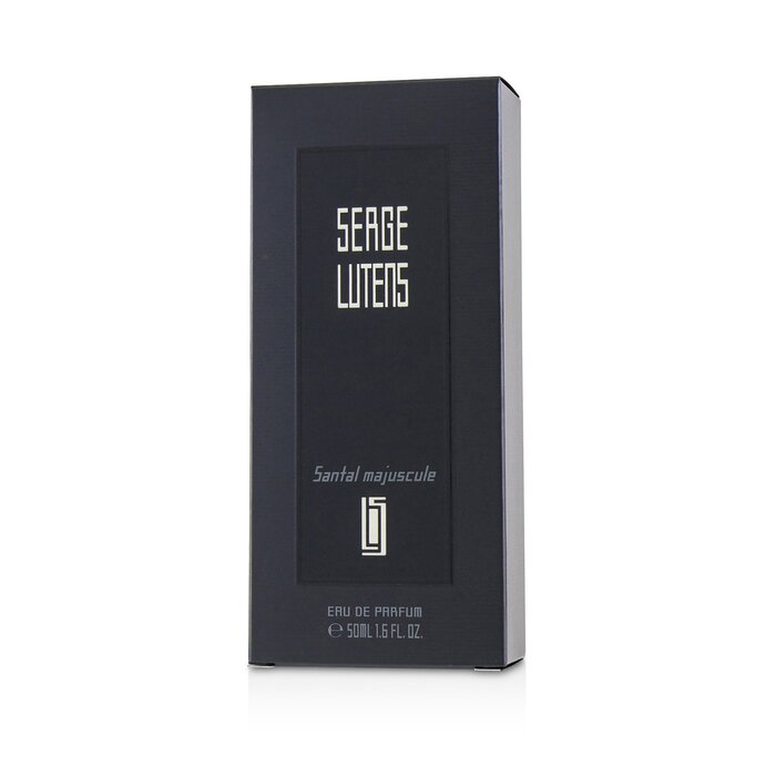 Serge Lutens Santal Majuscule Eau De Parfum suihke 50ml/1.6ozProduct Thumbnail