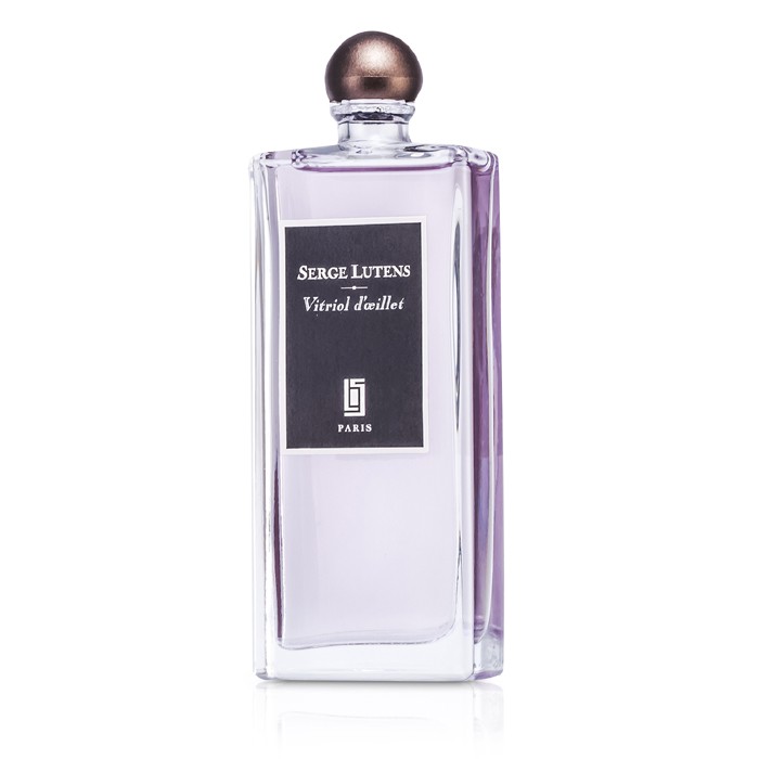 Serge Lutens Vitriol d'oeillet - parfémovaná voda s rozprašovačem 50ml/1.7ozProduct Thumbnail