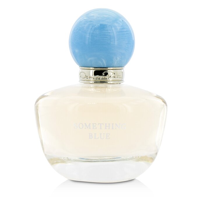 Oscar De La Renta Something Blue Eau De Parfum suihke 50ml/1.7ozProduct Thumbnail