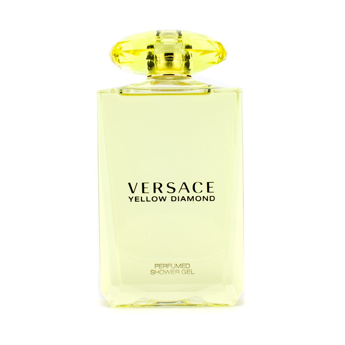 Versace Yellow Diamond Gel de Duș Parfumat 200ml/6.7ozProduct Thumbnail