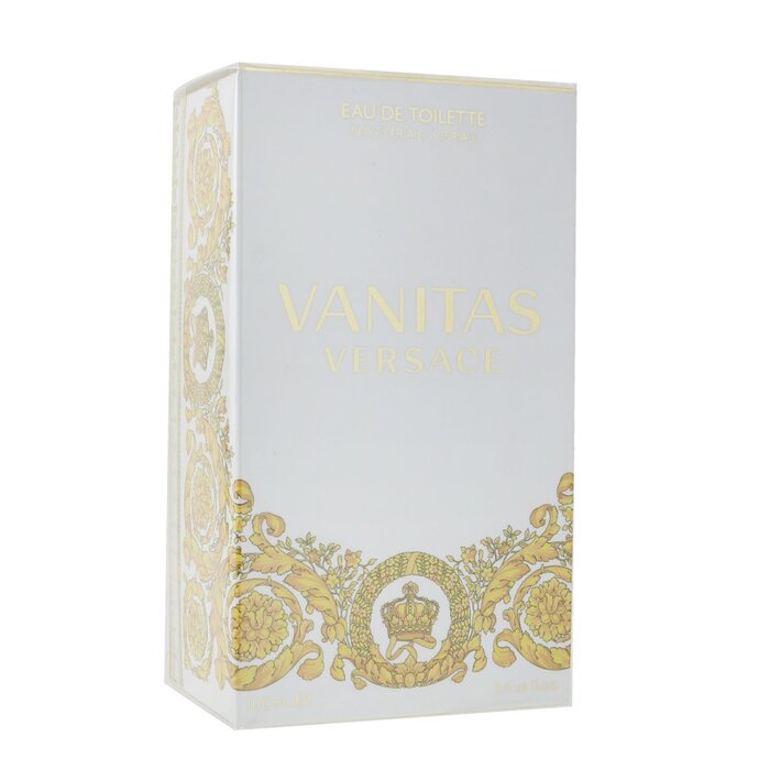 Versace Vanitas ماء تواليت بخاخ 100ml/3.4ozProduct Thumbnail
