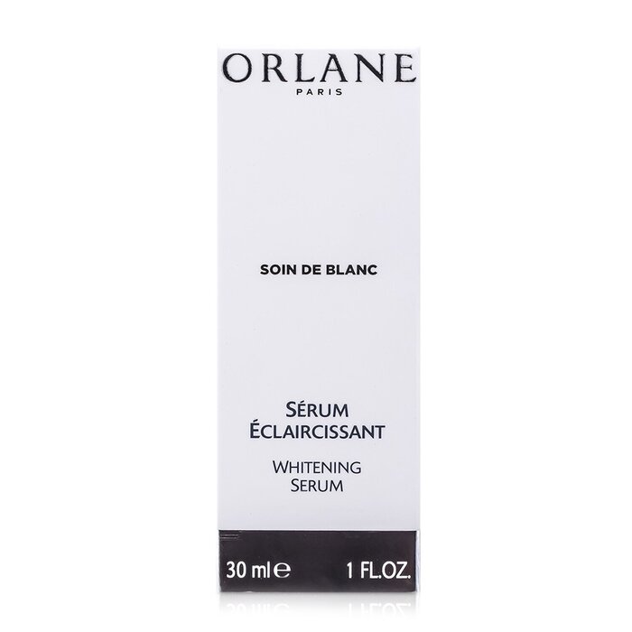 Orlane Whitening Serum - Serum Pemutih 30ml/1ozProduct Thumbnail