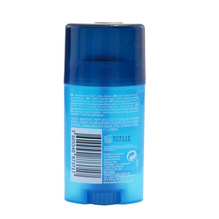 Biotherm Homme Aquafitness 24H deodoranttihoito 50ml/1.76ozProduct Thumbnail