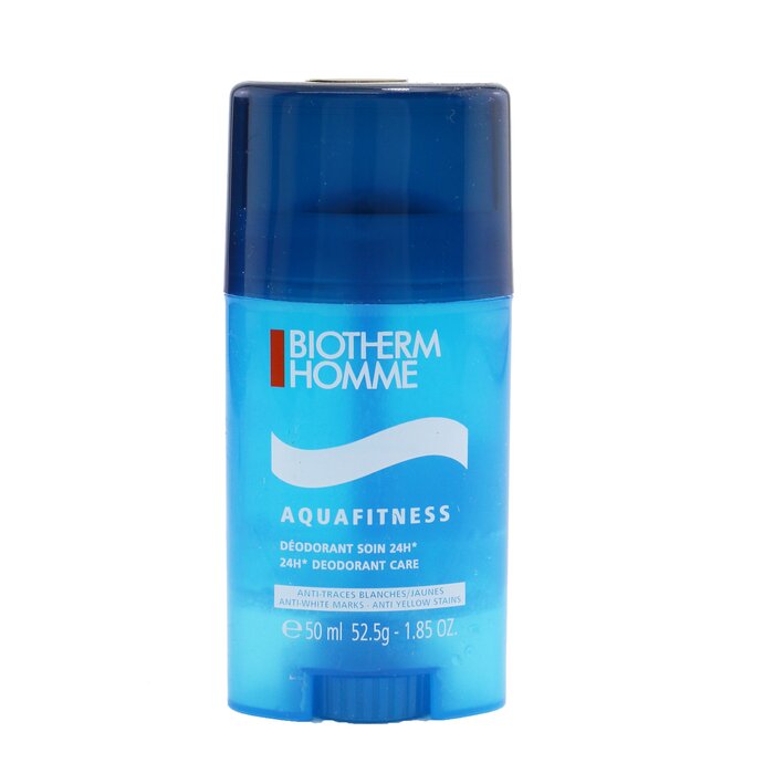 Biotherm Homme Aquafitness 24H Desodorante 50ml/1.76ozProduct Thumbnail