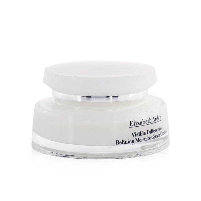 Elizabeth Arden Creme hidratante Visible Difference Refining Moisture Cream Complex (Fora da caixa) 100ml/3.4ozProduct Thumbnail