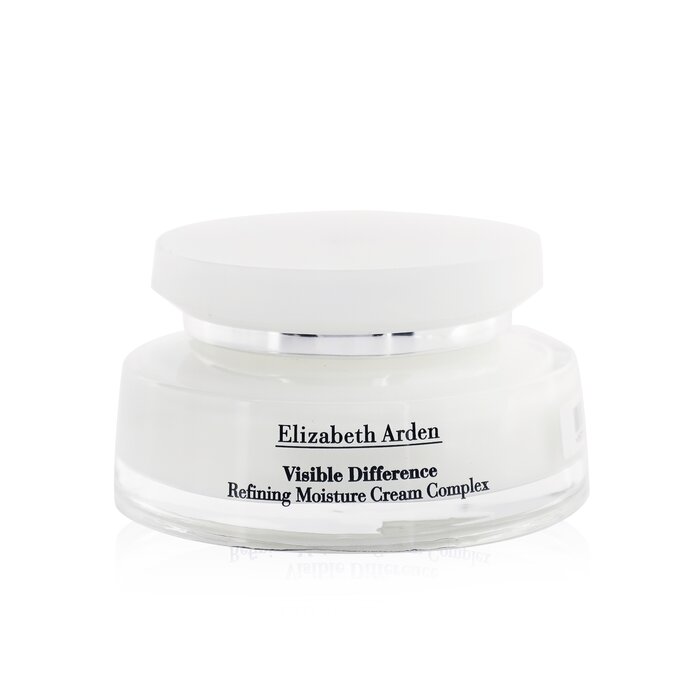 Elizabeth Arden ครีมปรับมอยซ์เจอไรเซอร์ให้ผิว Visible Difference (ไม่มีกล่อง) 100ml/3.4ozProduct Thumbnail