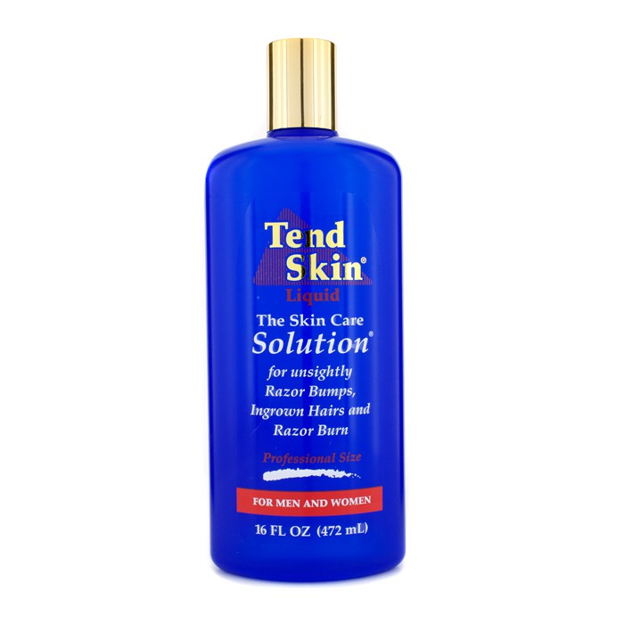 Tend Skin The Skin Care Solution Liquid 472ml/16ozProduct Thumbnail